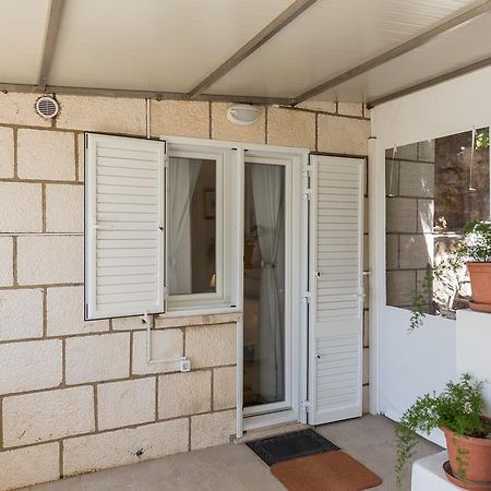 Nora Apartment By Duhomes Dubrovnik Exterior photo