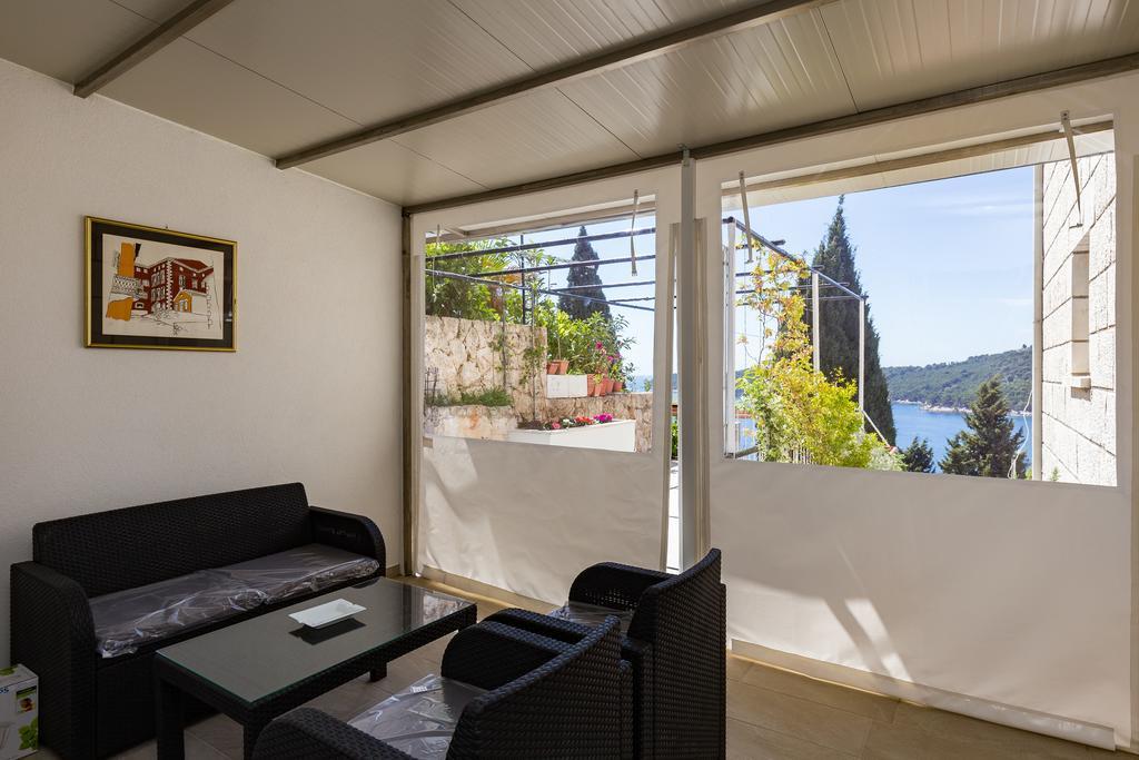 Nora Apartment By Duhomes Dubrovnik Exterior photo