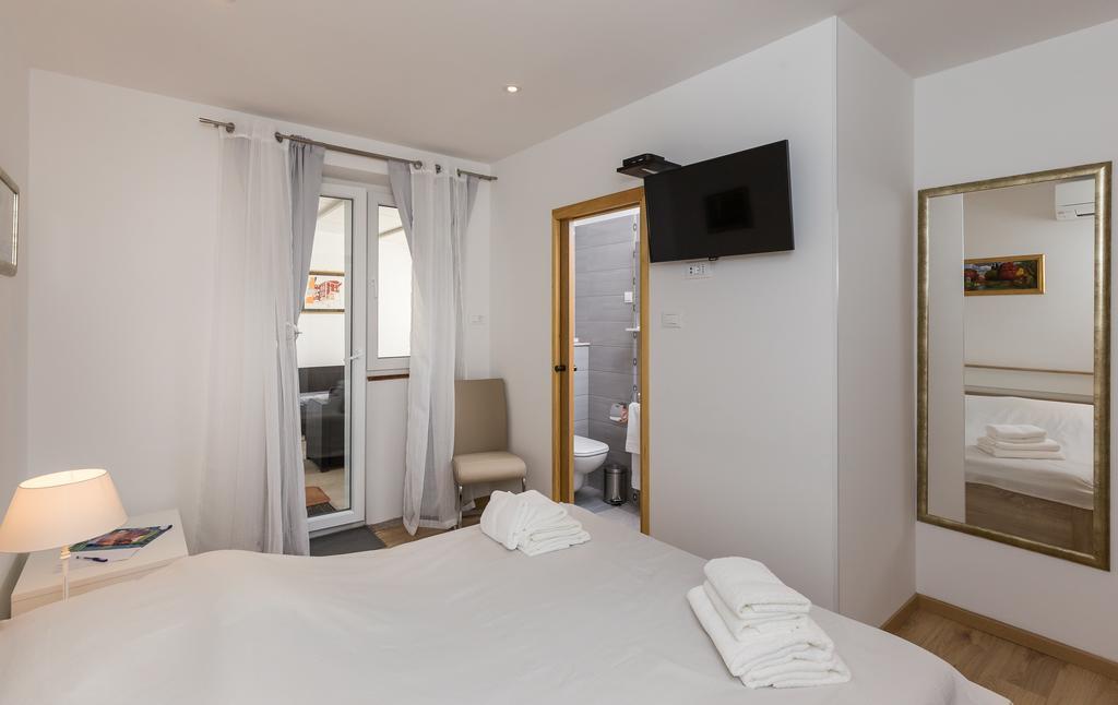 Nora Apartment By Duhomes Dubrovnik Exterior photo