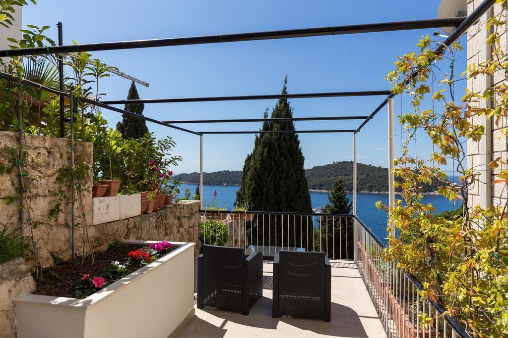 Nora Apartment By Duhomes Dubrovnik Exterior photo