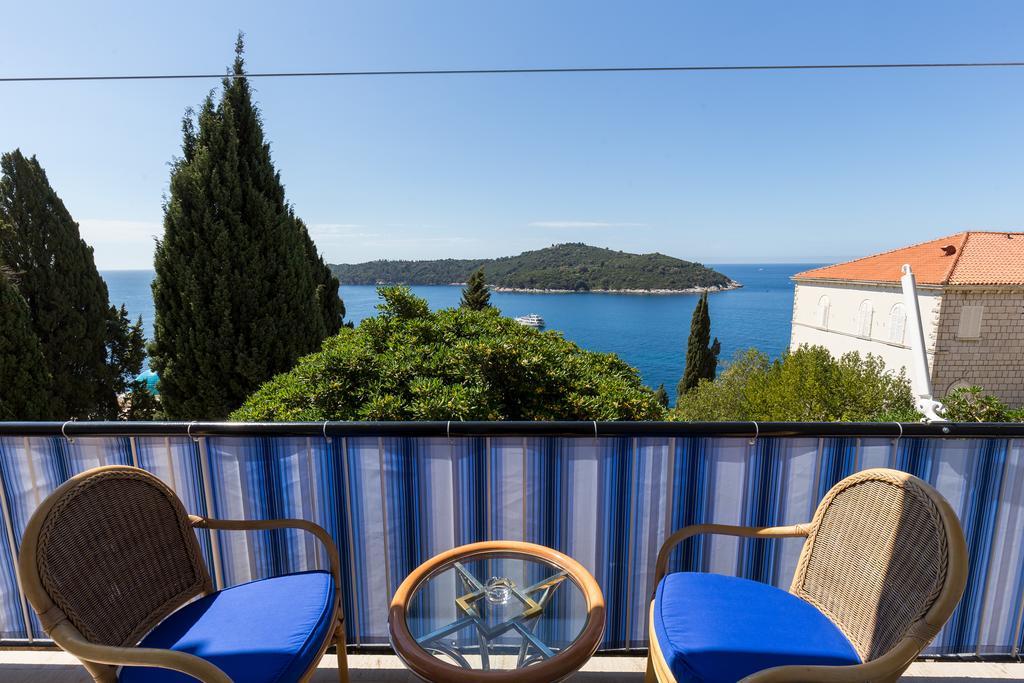 Nora Apartment By Duhomes Dubrovnik Exterior photo