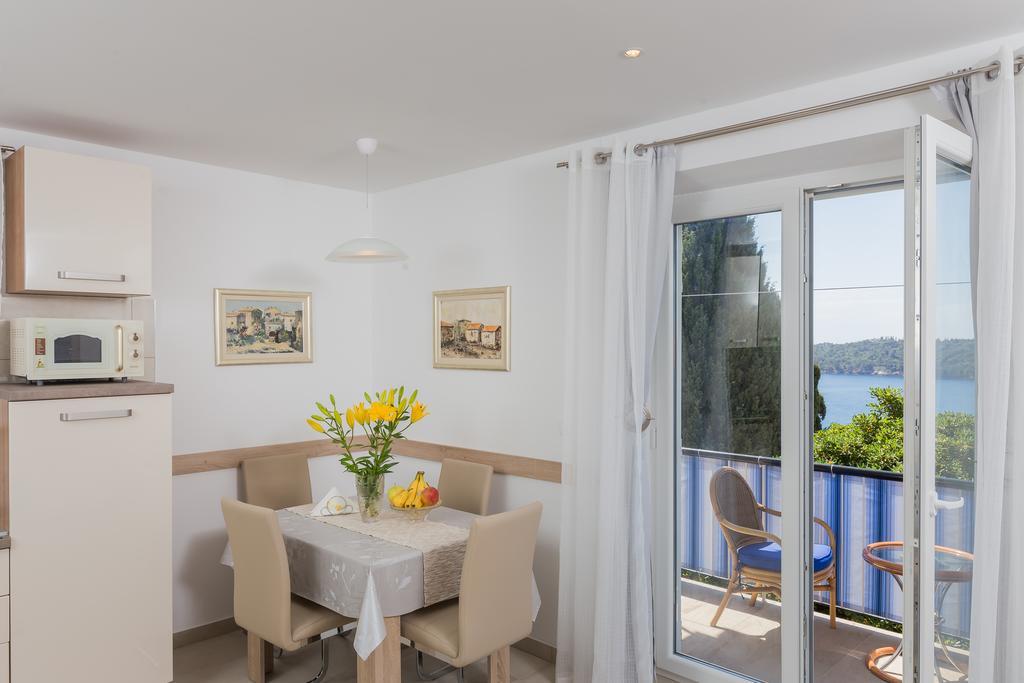 Nora Apartment By Duhomes Dubrovnik Exterior photo