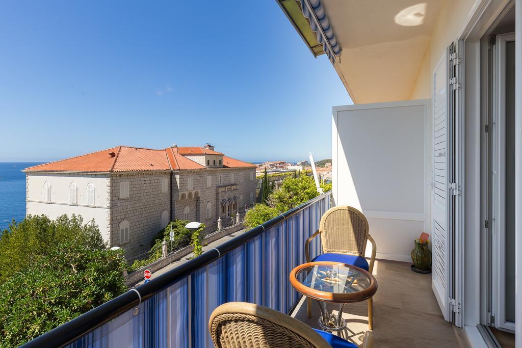 Nora Apartment By Duhomes Dubrovnik Exterior photo