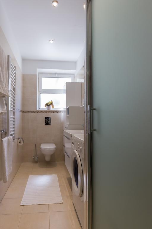 Nora Apartment By Duhomes Dubrovnik Exterior photo